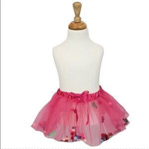 11. Happy Birthday Confetti Tutu